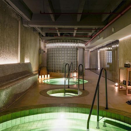 Wellcomm Spa & Hotel Medellin Exterior photo