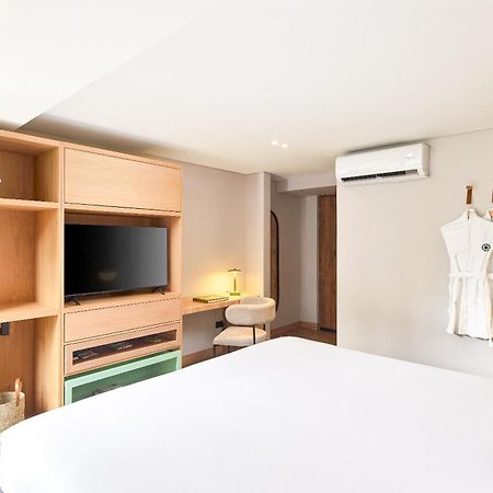 Wellcomm Spa & Hotel Medellin Exterior photo