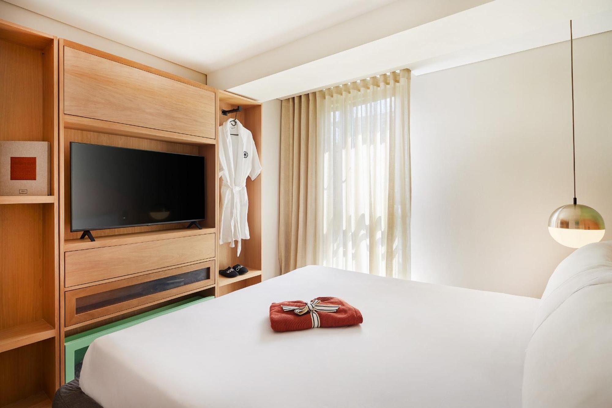Wellcomm Spa & Hotel Medellin Exterior photo